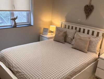 pendine wales apartments