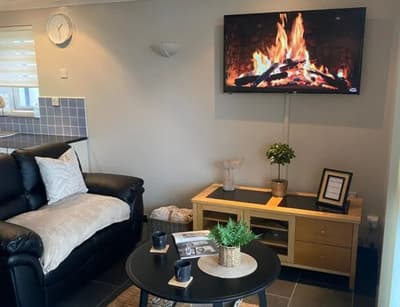 wales pendine apartments