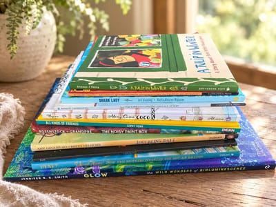 extra ideas and further reading