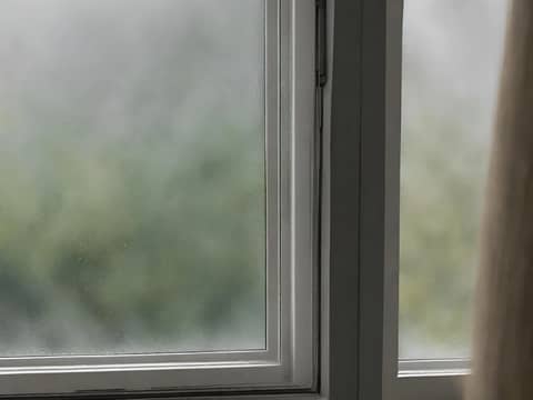 broken and misted glass unit replacements