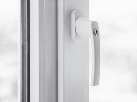 broken handles replaced