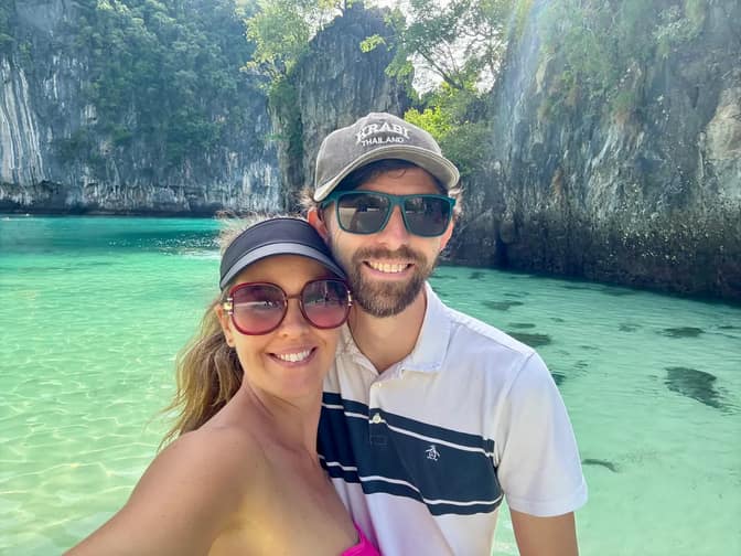 nic and emily green website