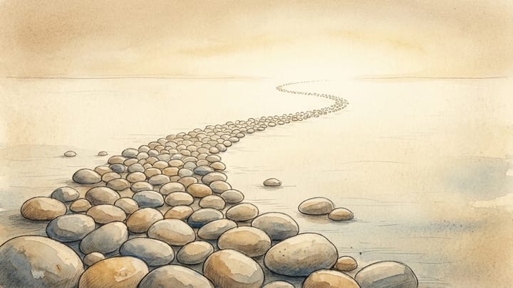 Infinity for Kids: A Fun Maths Story That Builds Big Thinking