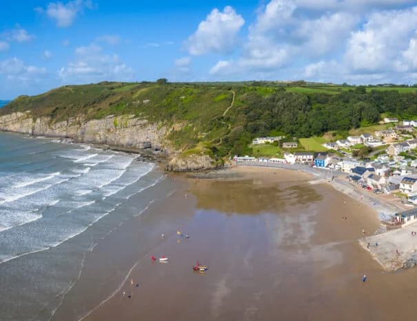 about pendine apartments
