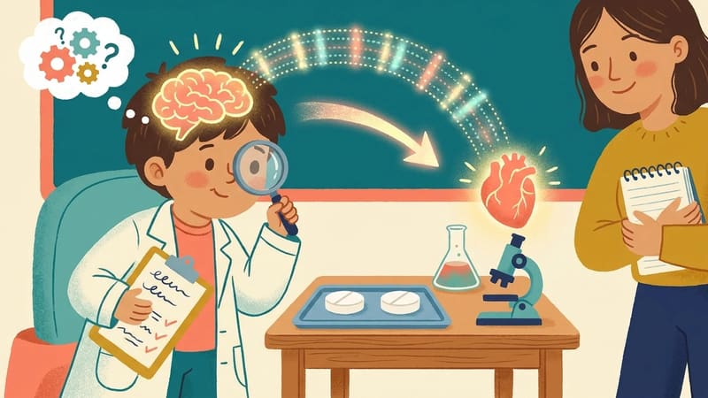 the placebo effect