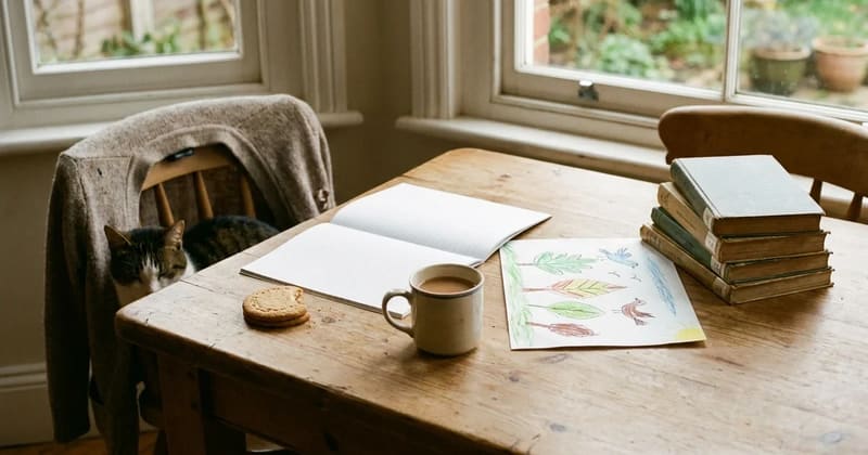 Do You Have to Follow the National Curriculum When Home Educating?