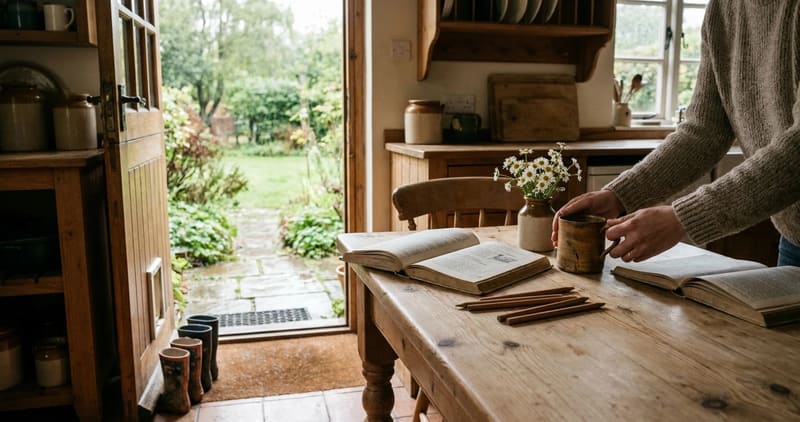 How to Start Home Educating in the UK: A Complete, Calm Guide