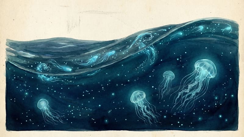 Bioluminescence