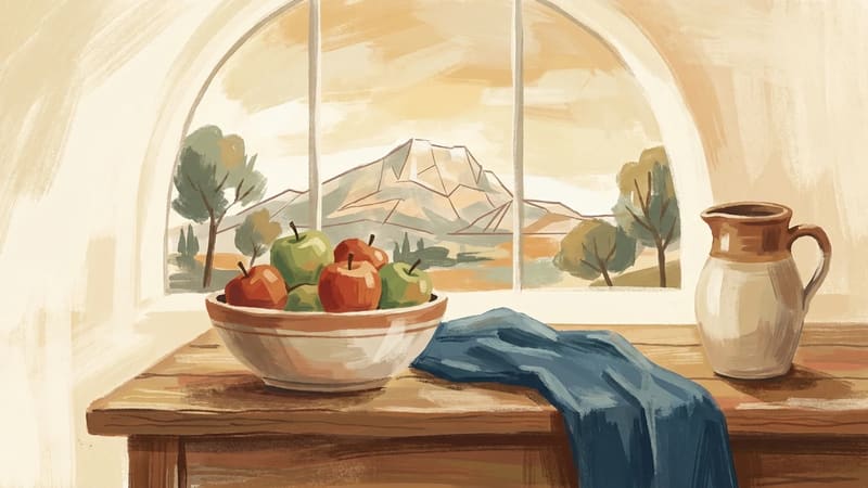 paul cezanne