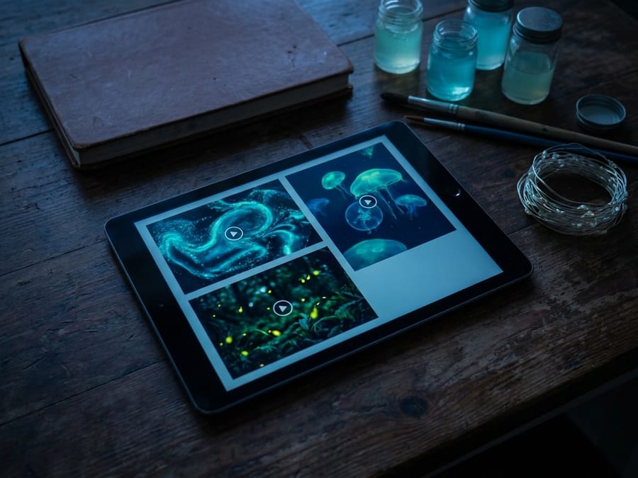 Bioluminescence Resource Page