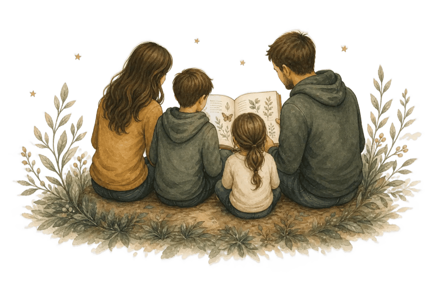 the wonder curriculum