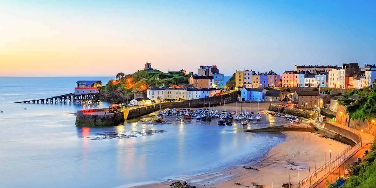 tenby