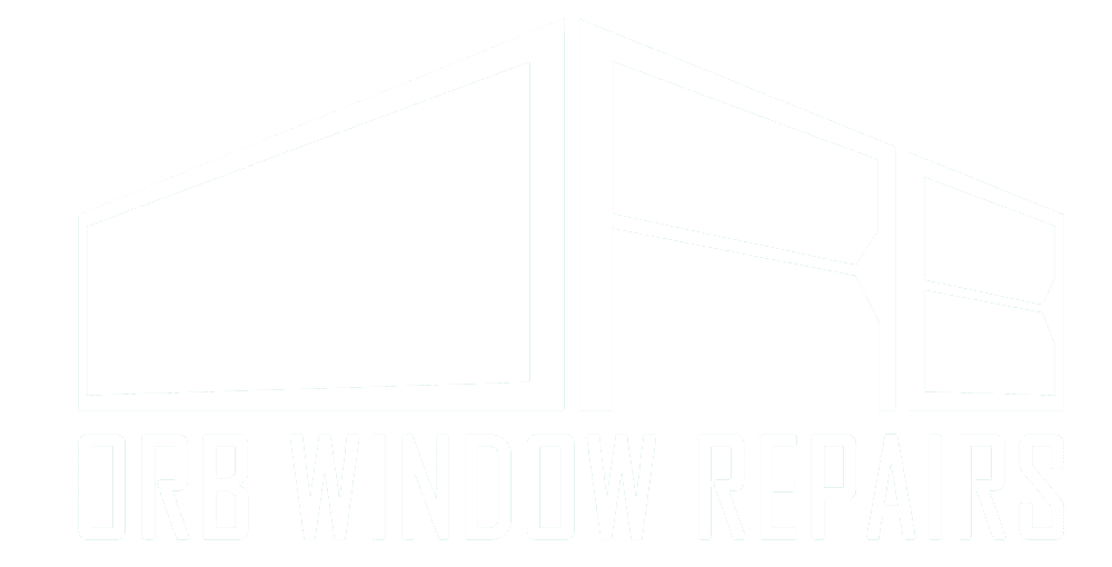 orb window repairs logo